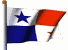 drapeau du panama